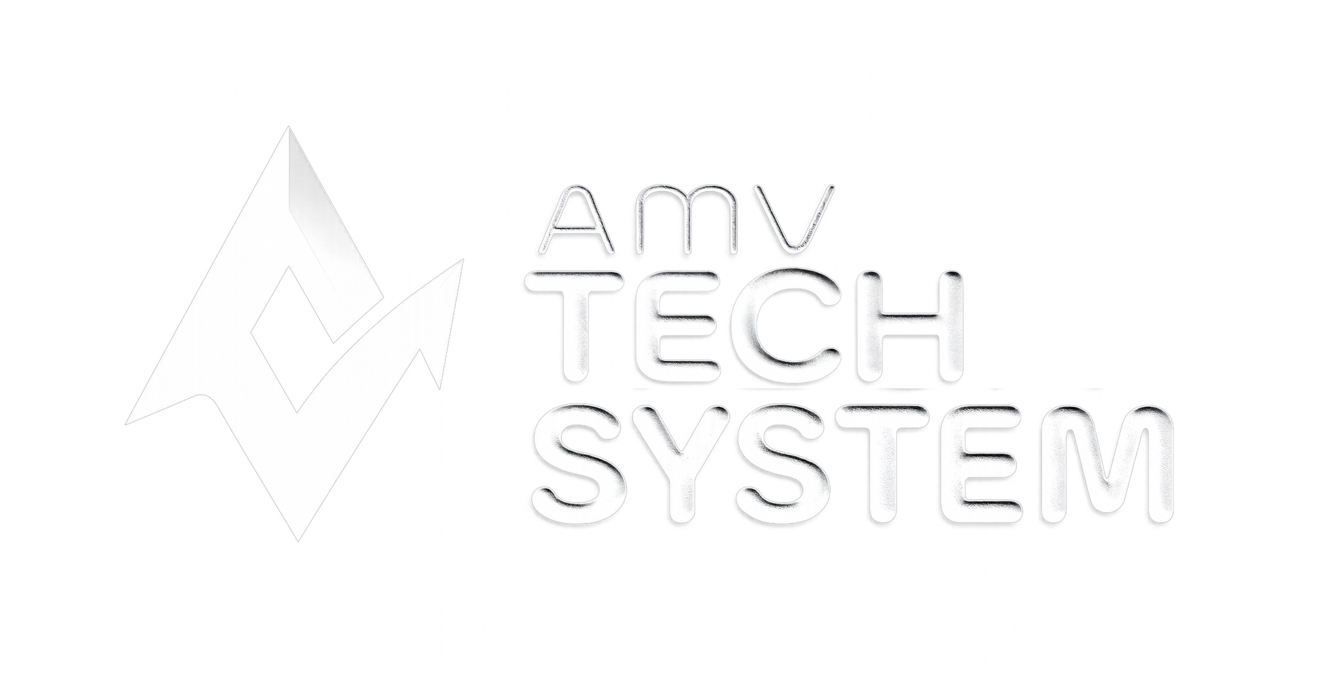 AMV Tech System Logo