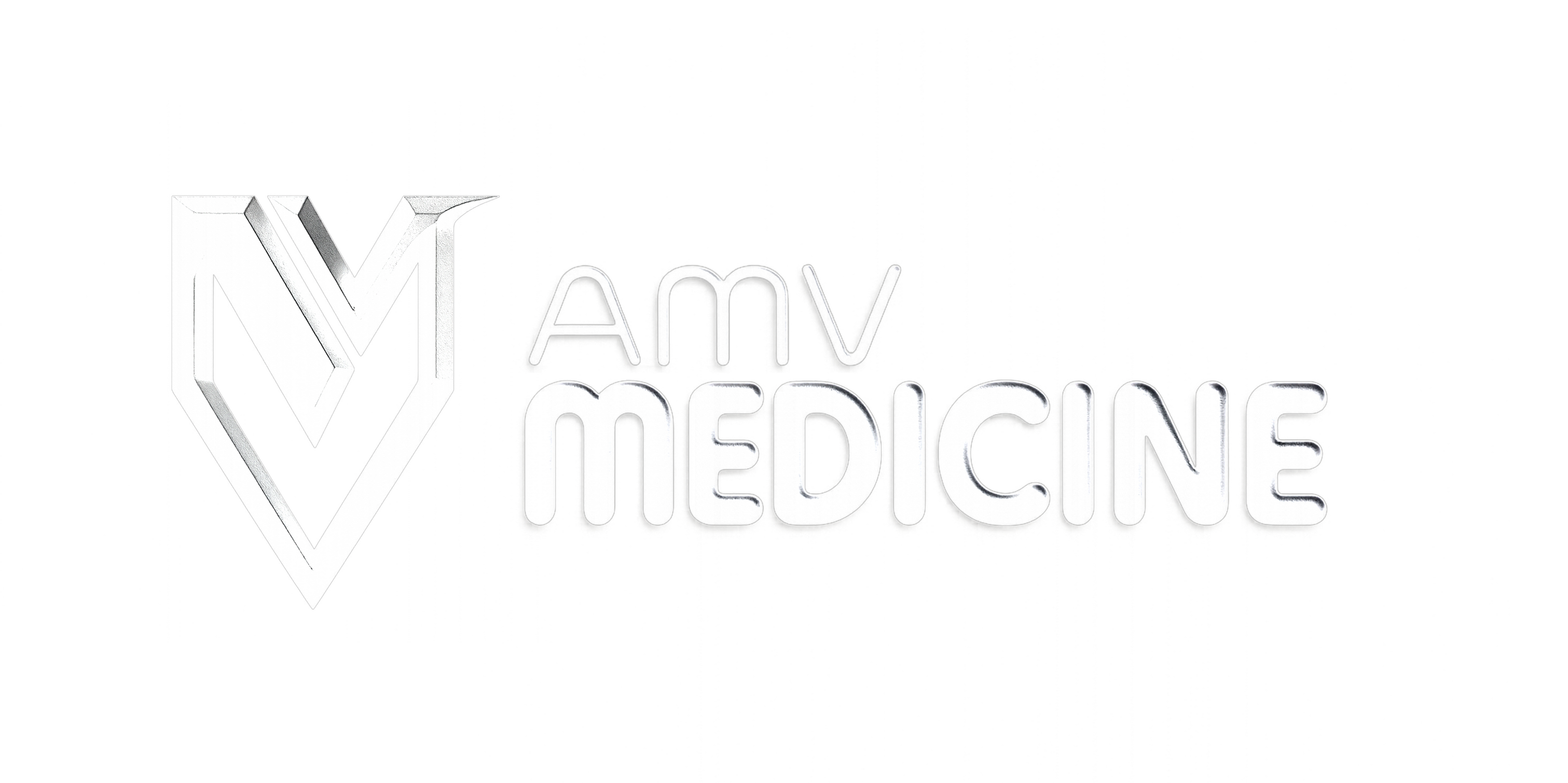 AMV Medicine Logo