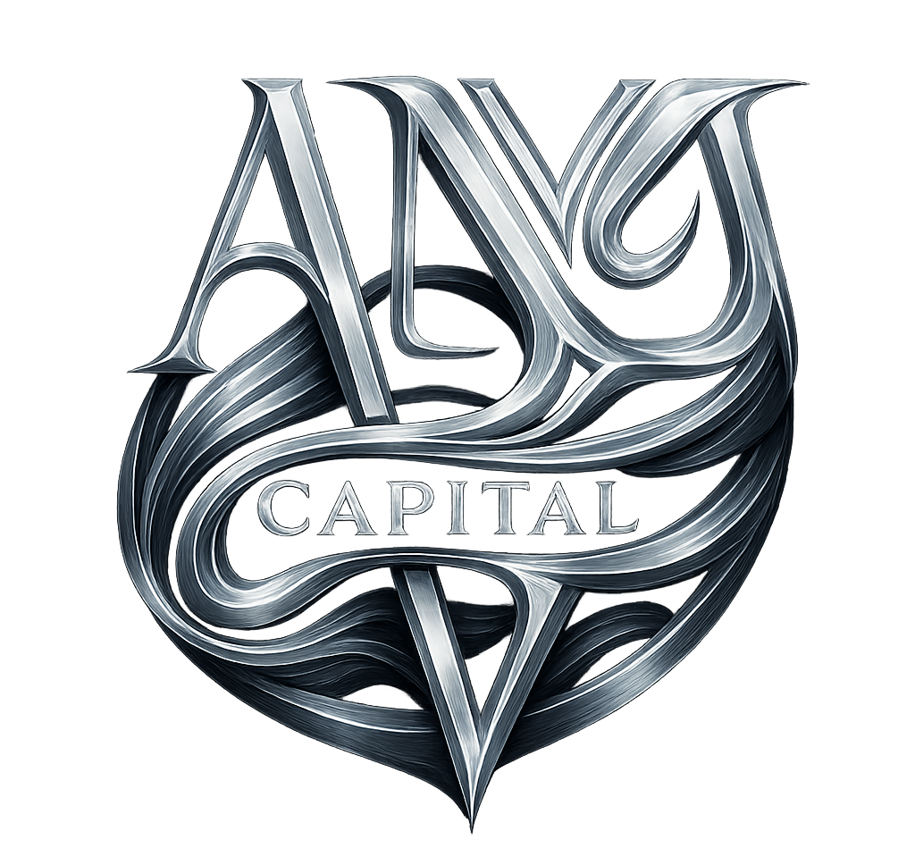 AMV Capital Logo