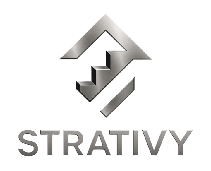 Strativy