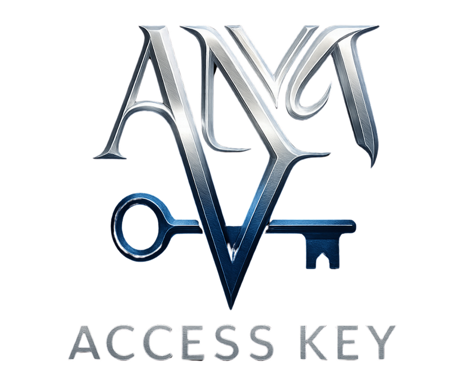 AMV AccessKey