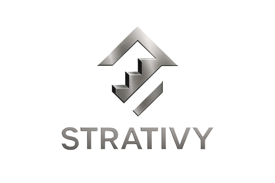 Strativy Logo