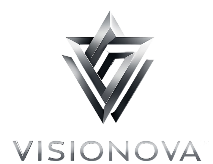 Visionova Logo