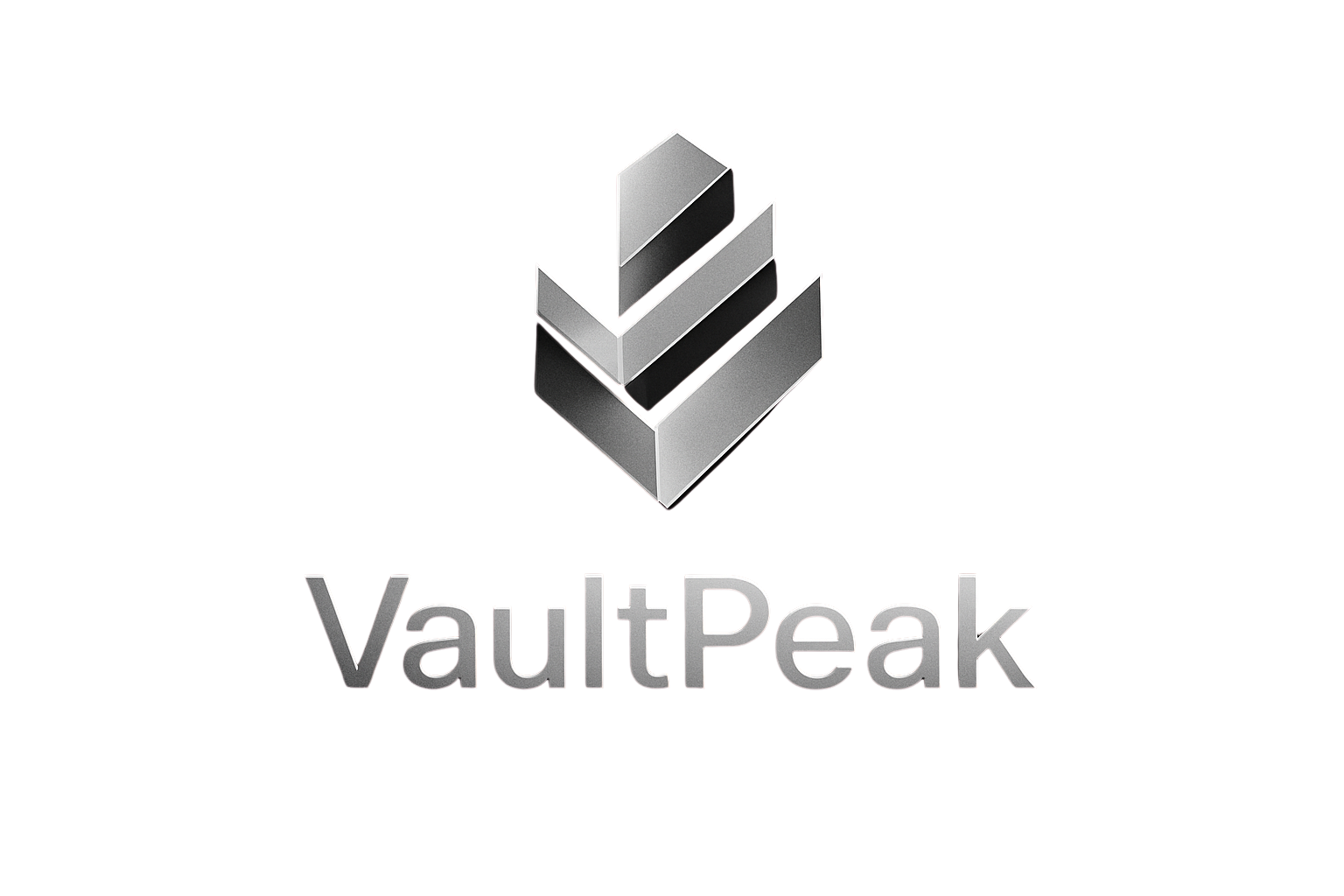 VaultPeak Logo