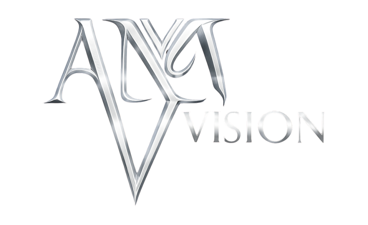 AMV VISION AMV Vision Logo