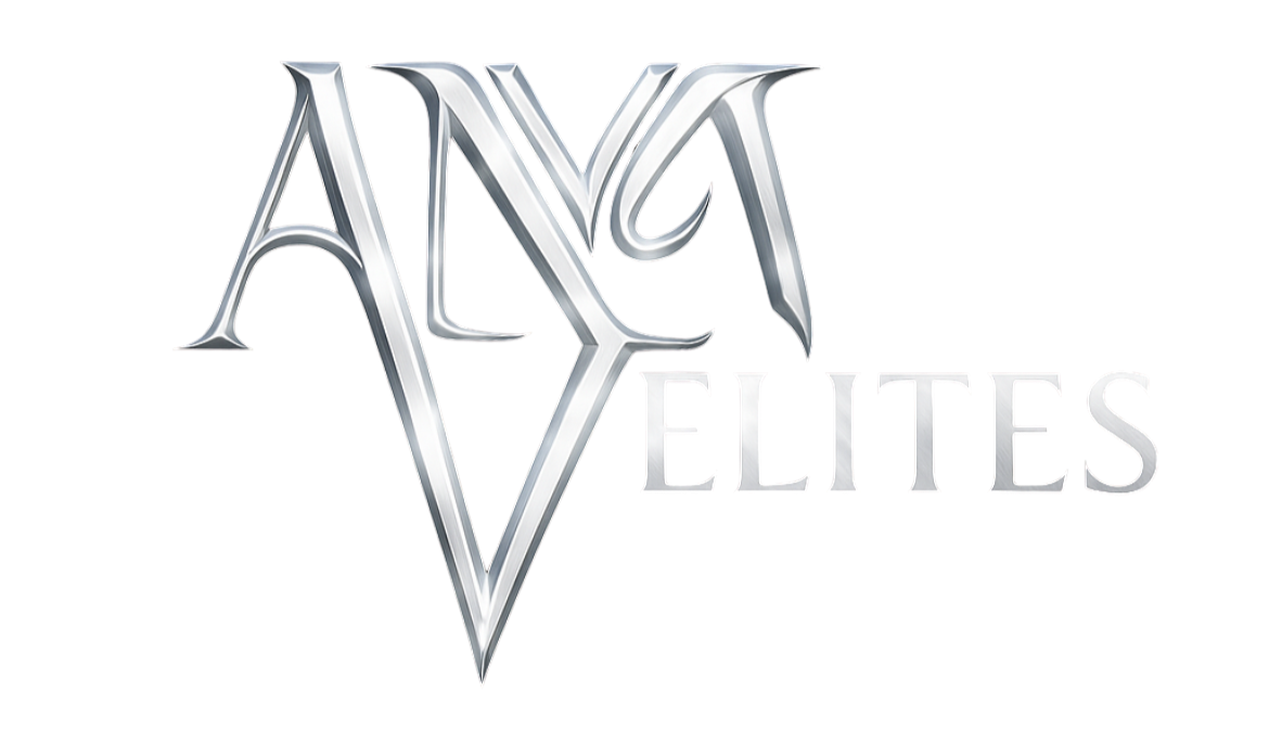 AMV Elites AMV Elites Logo